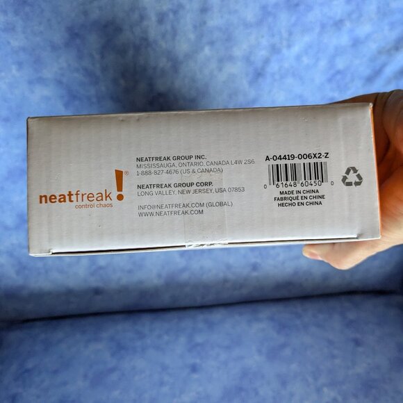 neatfreak! Vacuum storage bags - Picture 2 of 6